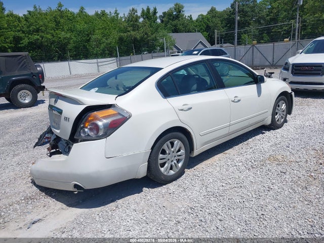 Aukcja sprzedaży 2012 Nissan Altima 2.5 S, vin: 1N4AL2AP7CN498892, numer aukcji: 45029276