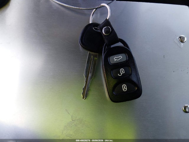 Продаж на аукціоні авто 2008 Kia Spectra Sx, vin: KNAFE122585014066, номер лоту: 45029278