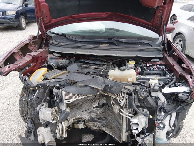 Aukcja sprzedaży 2019 Jeep Cherokee Latitude Fwd, vin: 1C4PJLCB4KD265381, numer aukcji: 45029285