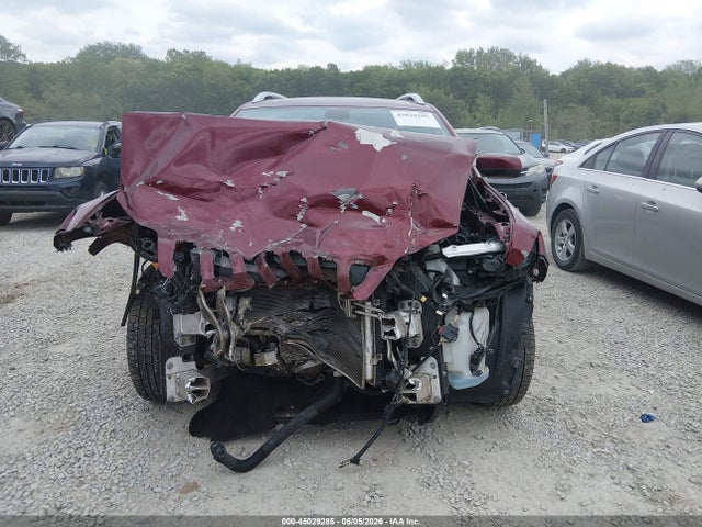 Aukcja sprzedaży 2019 Jeep Cherokee Latitude Fwd, vin: 1C4PJLCB4KD265381, numer aukcji: 45029285
