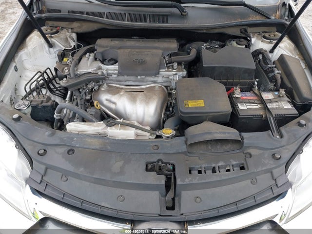 2015 Toyota Camry Le მანქანა იყიდება აუქციონზე, vin: 4T4BF1FKXFR494943, აუქციონის ნომერი: 45029288