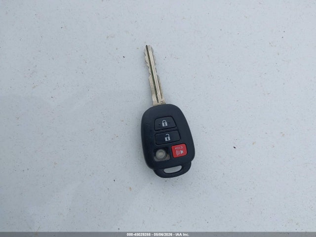 2015 Toyota Camry Le მანქანა იყიდება აუქციონზე, vin: 4T4BF1FKXFR494943, აუქციონის ნომერი: 45029288