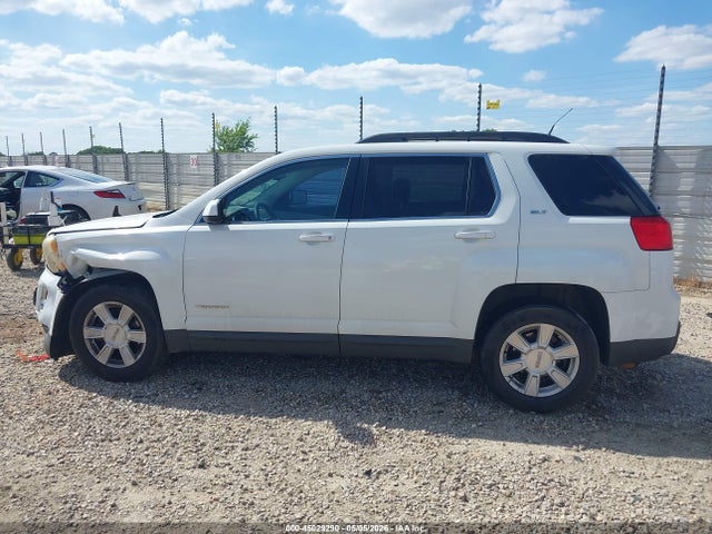 45029290 :رقم المزاد ، 2GKALUEK0C6366117 vin ، 2012 Gmc Terrain Slt-1 مزاد بيع