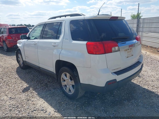 45029290 :رقم المزاد ، 2GKALUEK0C6366117 vin ، 2012 Gmc Terrain Slt-1 مزاد بيع