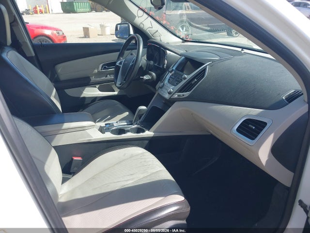 45029290 :رقم المزاد ، 2GKALUEK0C6366117 vin ، 2012 Gmc Terrain Slt-1 مزاد بيع