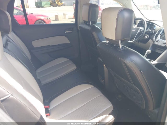 45029290 :رقم المزاد ، 2GKALUEK0C6366117 vin ، 2012 Gmc Terrain Slt-1 مزاد بيع