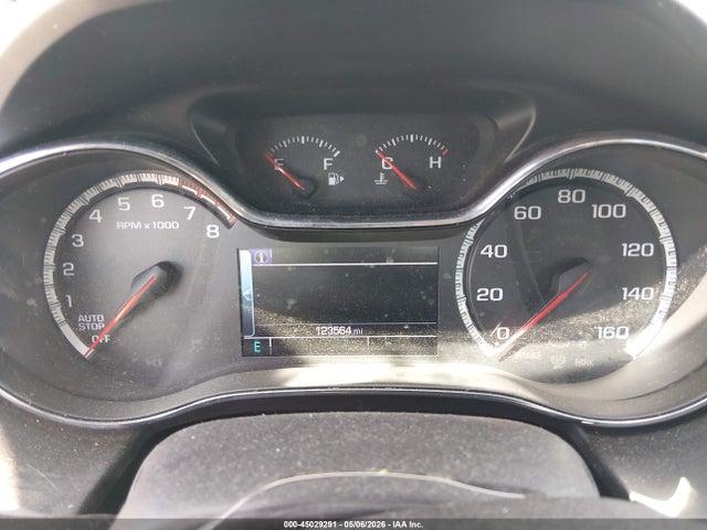 Продажа на аукционе авто 2018 Chevrolet Cruze Lt Auto, vin: 1G1BE5SM0J7158301, номер лота: 45029291