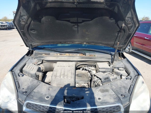 2GNALBEKXF6144941 Chevrolet EQUINOX 1LT