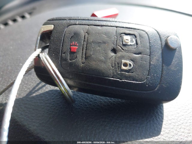 2GNALBEKXF6144941 Chevrolet EQUINOX 1LT
