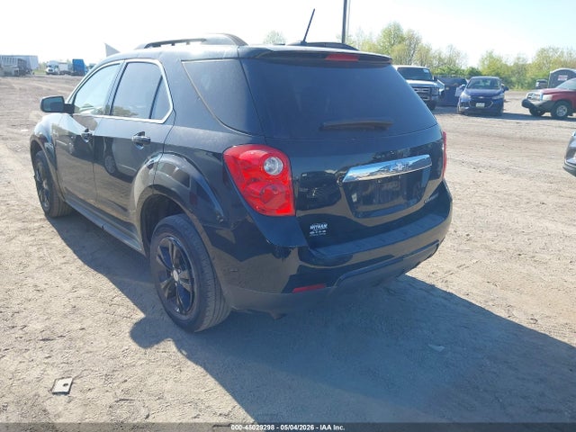 2GNALBEKXF6144941 Chevrolet EQUINOX 1LT