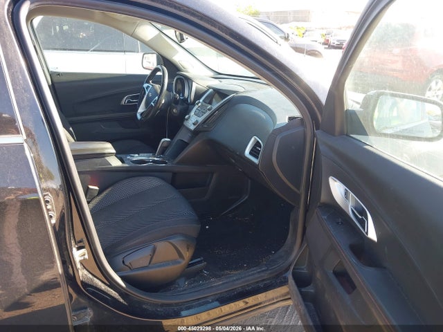 2GNALBEKXF6144941 Chevrolet EQUINOX 1LT