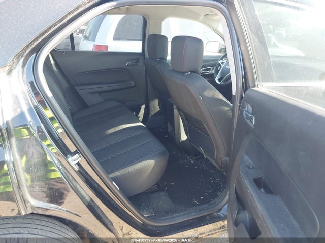2GNALBEKXF6144941 Chevrolet EQUINOX 1LT