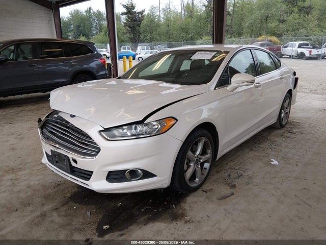 Aukcja sprzedaży 2016 Ford Fusion Se, vin: 3FA6P0HD6GR357650, numer aukcji: 45029300
