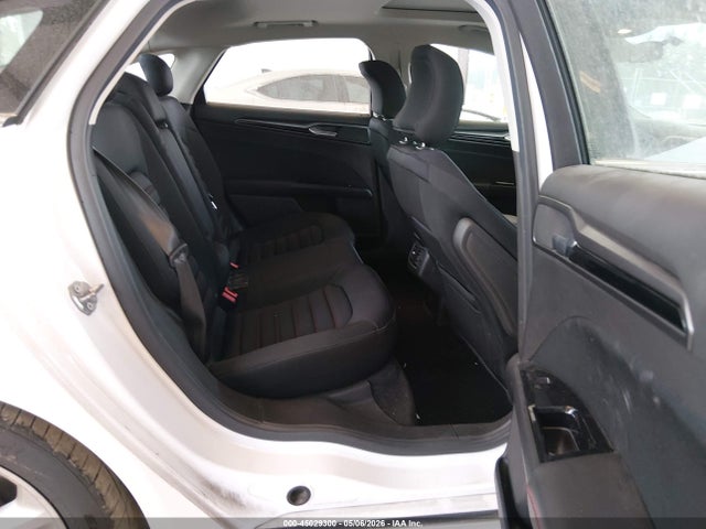 Aukcja sprzedaży 2016 Ford Fusion Se, vin: 3FA6P0HD6GR357650, numer aukcji: 45029300