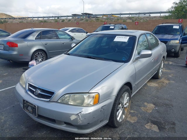 1999 Acura Tl 3.2 მანქანა იყიდება აუქციონზე, vin: 19UUA5644XA038939, აუქციონის ნომერი: 45029302