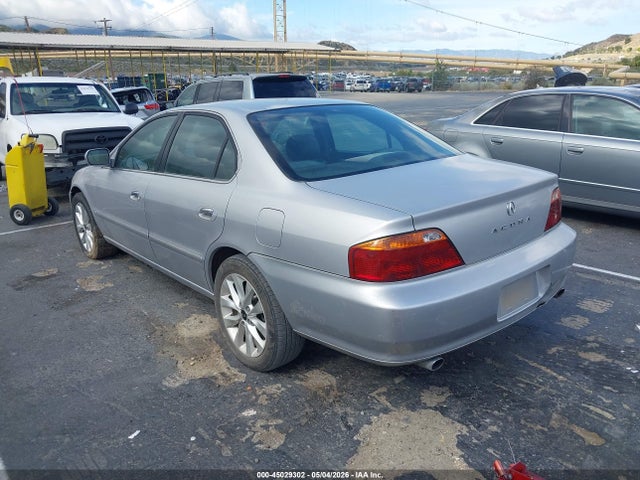 1999 Acura Tl 3.2 მანქანა იყიდება აუქციონზე, vin: 19UUA5644XA038939, აუქციონის ნომერი: 45029302