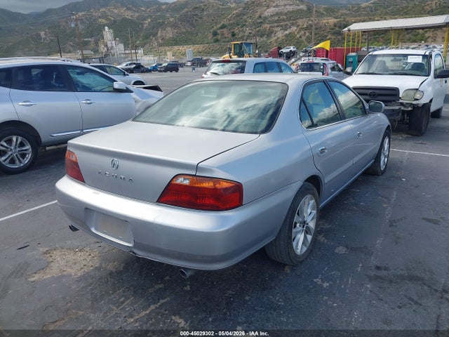 1999 Acura Tl 3.2 მანქანა იყიდება აუქციონზე, vin: 19UUA5644XA038939, აუქციონის ნომერი: 45029302