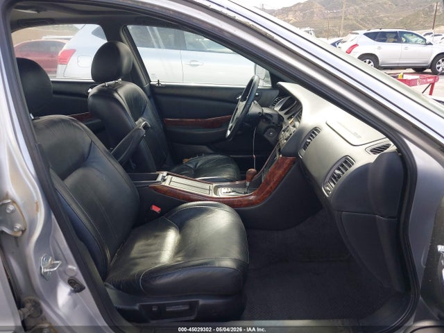 1999 Acura Tl 3.2 მანქანა იყიდება აუქციონზე, vin: 19UUA5644XA038939, აუქციონის ნომერი: 45029302