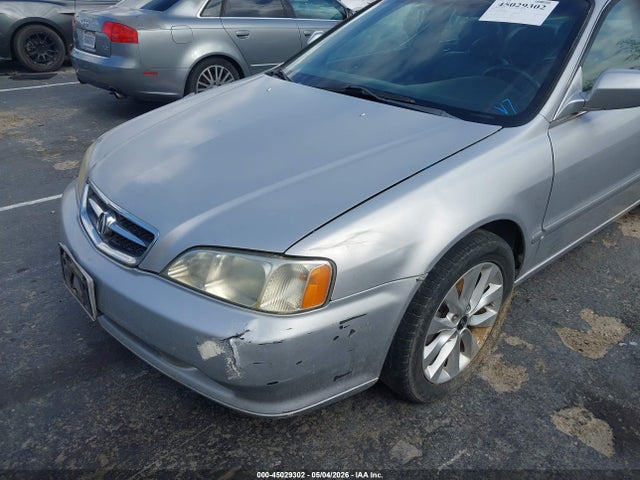 1999 Acura Tl 3.2 მანქანა იყიდება აუქციონზე, vin: 19UUA5644XA038939, აუქციონის ნომერი: 45029302