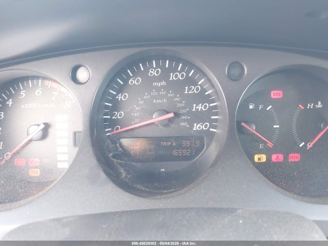 1999 Acura Tl 3.2 მანქანა იყიდება აუქციონზე, vin: 19UUA5644XA038939, აუქციონის ნომერი: 45029302