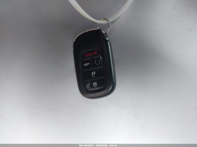 Honda Civic Sport 2023 2HGFE2F59PH537032 Image 11