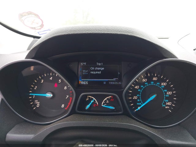 Продажа на аукционе авто 2014 Ford Escape Titanium, vin: 1FMCU9J99EUC54000, номер лота: 45029305