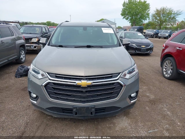Продаж на аукціоні авто 2019 Chevrolet Traverse 1lt, vin: 1GNEVGKW6KJ187797, номер лоту: 45029310