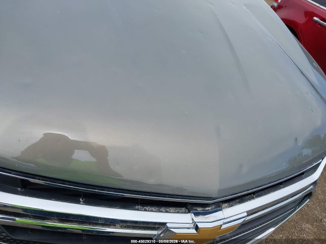Продаж на аукціоні авто 2019 Chevrolet Traverse 1lt, vin: 1GNEVGKW6KJ187797, номер лоту: 45029310