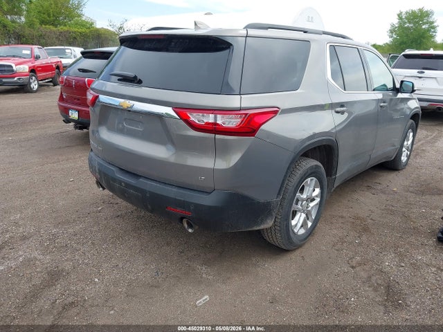 Продаж на аукціоні авто 2019 Chevrolet Traverse 1lt, vin: 1GNEVGKW6KJ187797, номер лоту: 45029310