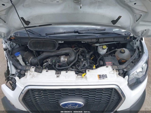 Ford Transit-250 2023 1FTBR1Y84PKA92341 Image 10