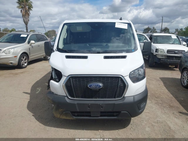 Ford Transit-250 2023 1FTBR1Y84PKA92341 Image 12