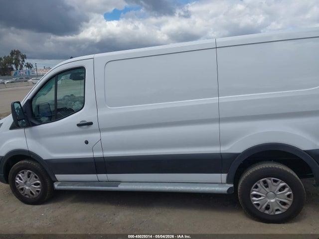 Ford Transit-250 2023 1FTBR1Y84PKA92341 Image 14