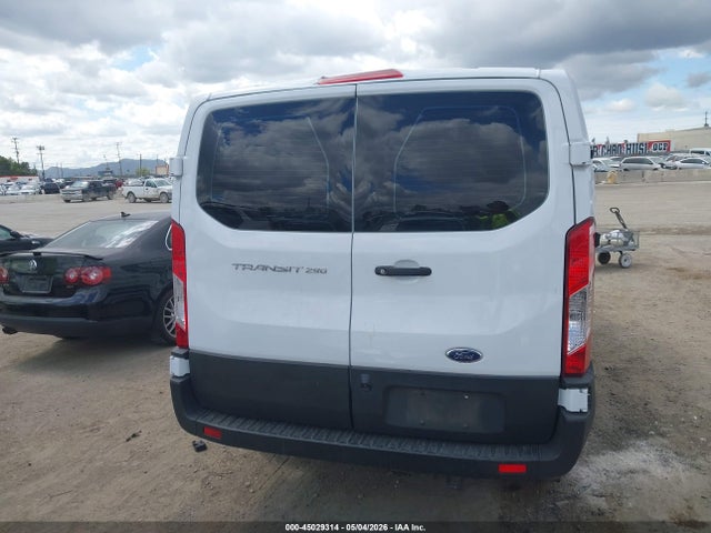 Ford Transit-250 2023 1FTBR1Y84PKA92341 Image 16