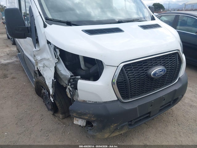 Ford Transit-250 2023 1FTBR1Y84PKA92341 Image 6
