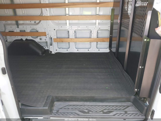 Ford Transit-250 2023 1FTBR1Y84PKA92341 Image 8