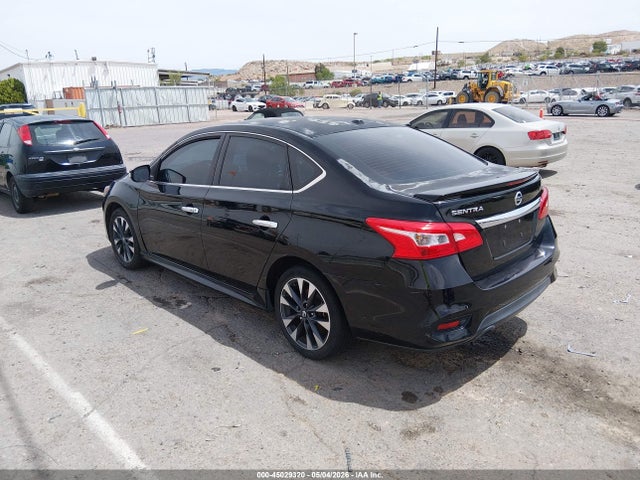 3N1AB7AP0GY315452 Nissan SENTRA SR