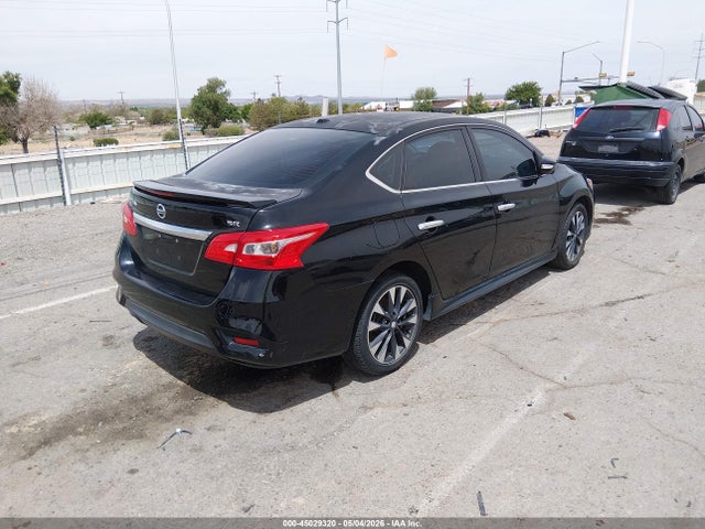 3N1AB7AP0GY315452 Nissan SENTRA SR
