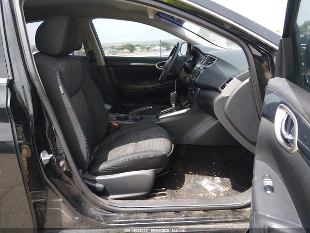 3N1AB7AP0GY315452 Nissan SENTRA SR