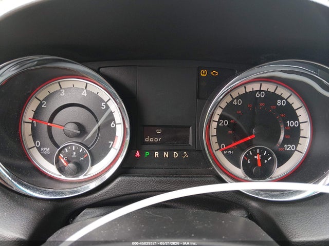 45029321 :رقم المزاد ، 2C4RDGCG3GR370890 vin ، 2016 Dodge Grand Caravan Sxt مزاد بيع