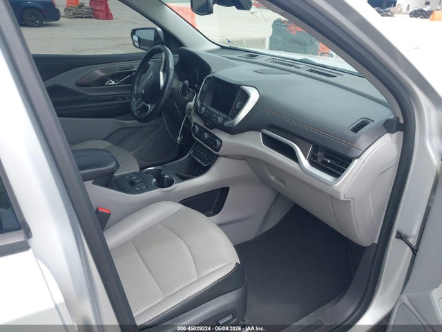 45029324 :رقم المزاد ، 3GKALPEV8LL182762 vin ، 2020 Gmc Terrain Fwd Slt مزاد بيع