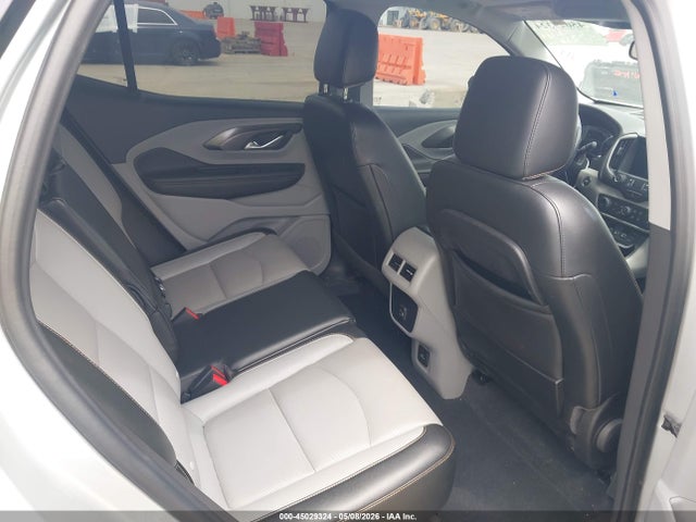 45029324 :رقم المزاد ، 3GKALPEV8LL182762 vin ، 2020 Gmc Terrain Fwd Slt مزاد بيع