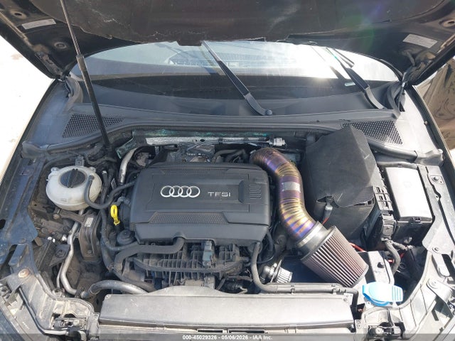 Aukcja sprzedaży 2016 Audi A3 2.0t Premium, vin: WAUB8GFFXG1029500, numer aukcji: 45029326