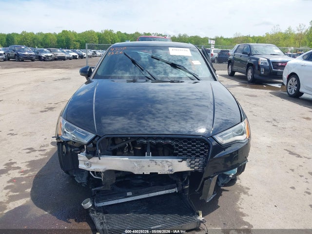 Aukcja sprzedaży 2016 Audi A3 2.0t Premium, vin: WAUB8GFFXG1029500, numer aukcji: 45029326
