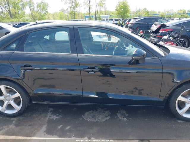Aukcja sprzedaży 2016 Audi A3 2.0t Premium, vin: WAUB8GFFXG1029500, numer aukcji: 45029326