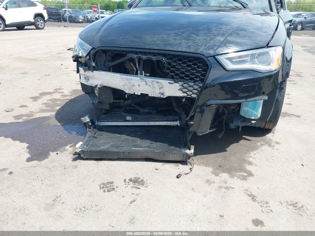 Aukcja sprzedaży 2016 Audi A3 2.0t Premium, vin: WAUB8GFFXG1029500, numer aukcji: 45029326