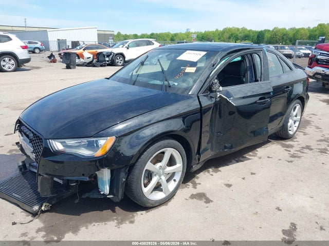 Aukcja sprzedaży 2016 Audi A3 2.0t Premium, vin: WAUB8GFFXG1029500, numer aukcji: 45029326