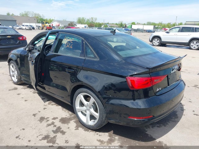 Aukcja sprzedaży 2016 Audi A3 2.0t Premium, vin: WAUB8GFFXG1029500, numer aukcji: 45029326