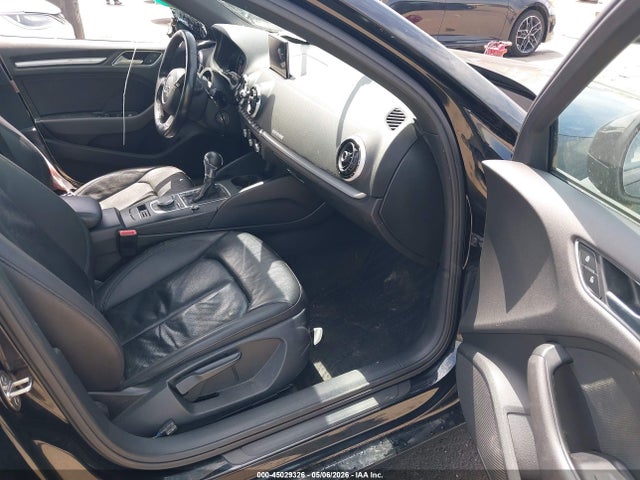Aukcja sprzedaży 2016 Audi A3 2.0t Premium, vin: WAUB8GFFXG1029500, numer aukcji: 45029326