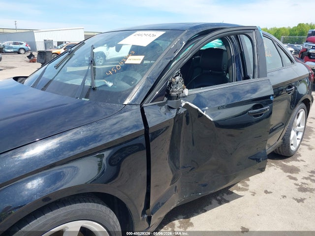 Aukcja sprzedaży 2016 Audi A3 2.0t Premium, vin: WAUB8GFFXG1029500, numer aukcji: 45029326