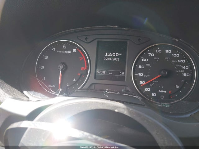 Aukcja sprzedaży 2016 Audi A3 2.0t Premium, vin: WAUB8GFFXG1029500, numer aukcji: 45029326